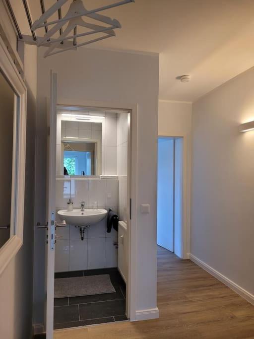 Apartment Mit Blick In Den Emsseepark *